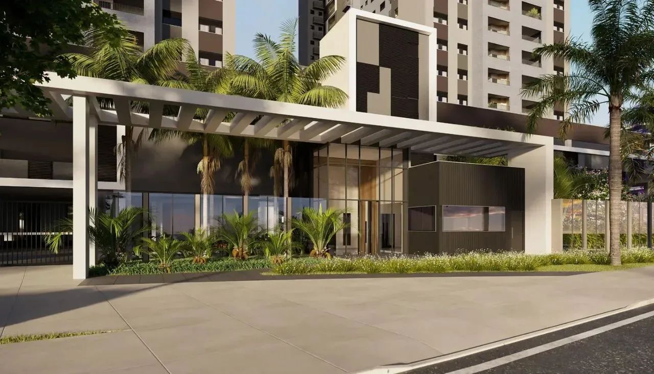 Sensia Patamares, 2 Ou 3 Quartos Com Suíte, Unidades Entre 64M² E 83M² Com Varanda Gourmet - Foto 3