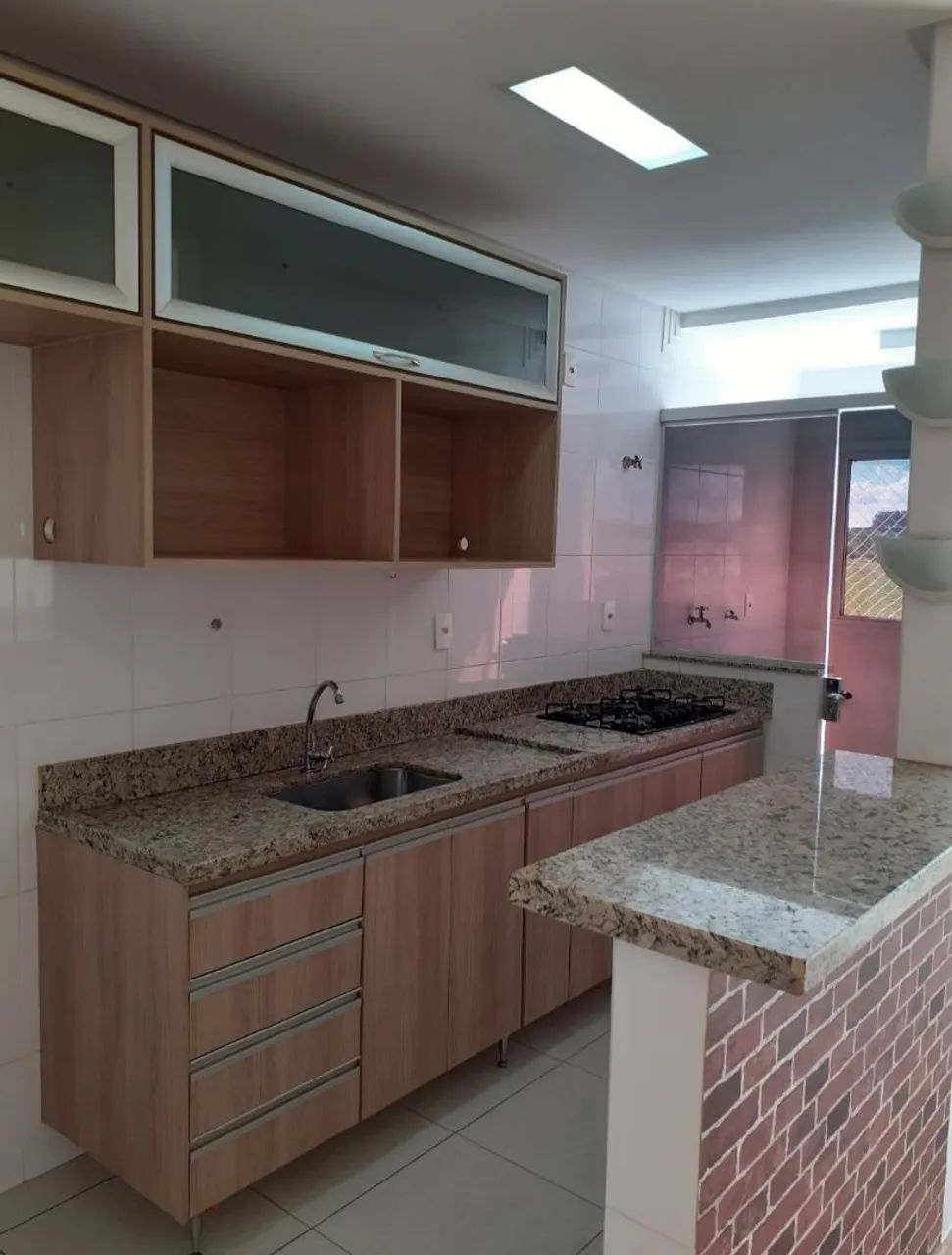Apartamento do lado da UNIRV  - Foto 4