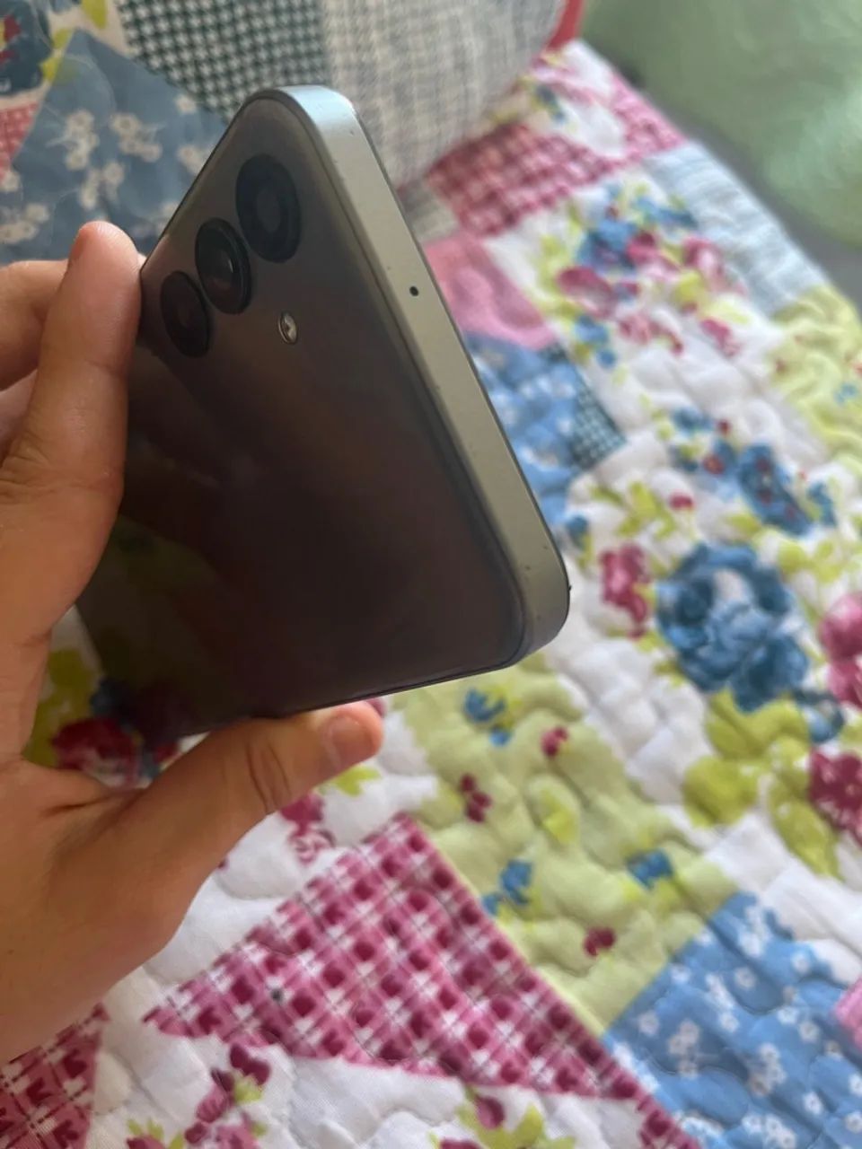Sansung m15, vender rápidoo 500 - Foto 3