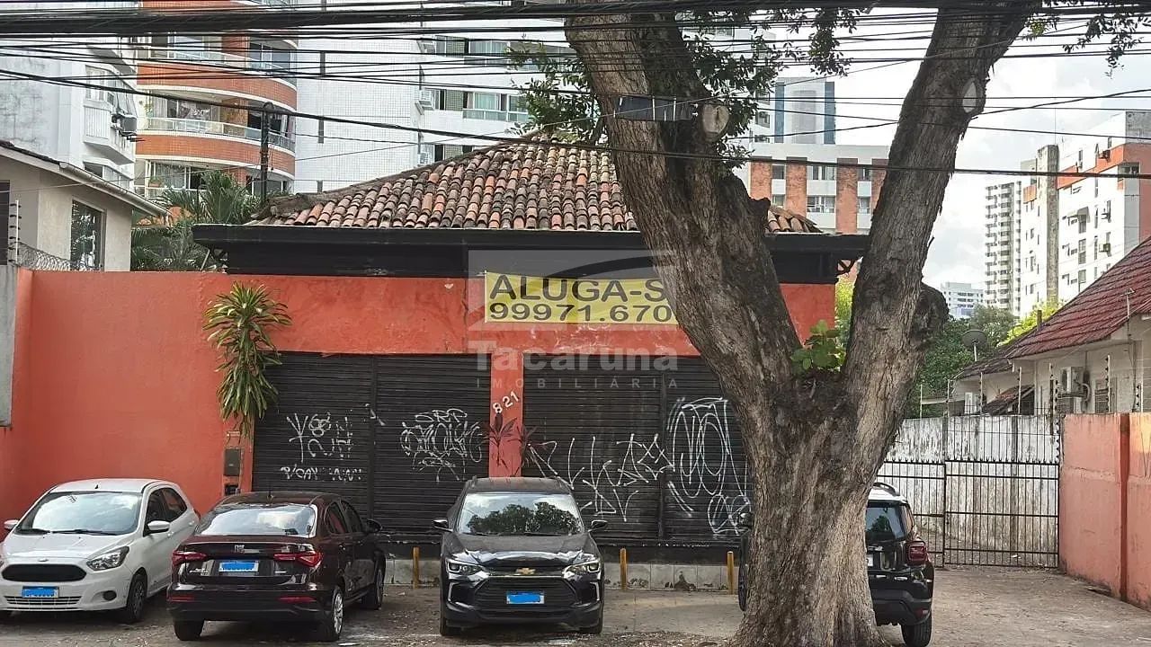 Casa para locação, Espinheiro, Recife, PE - Foto 2