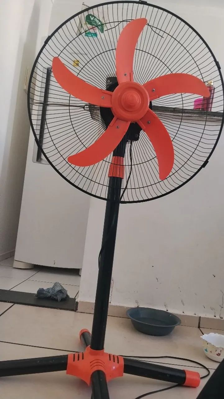 Ventiladores  - Foto 2
