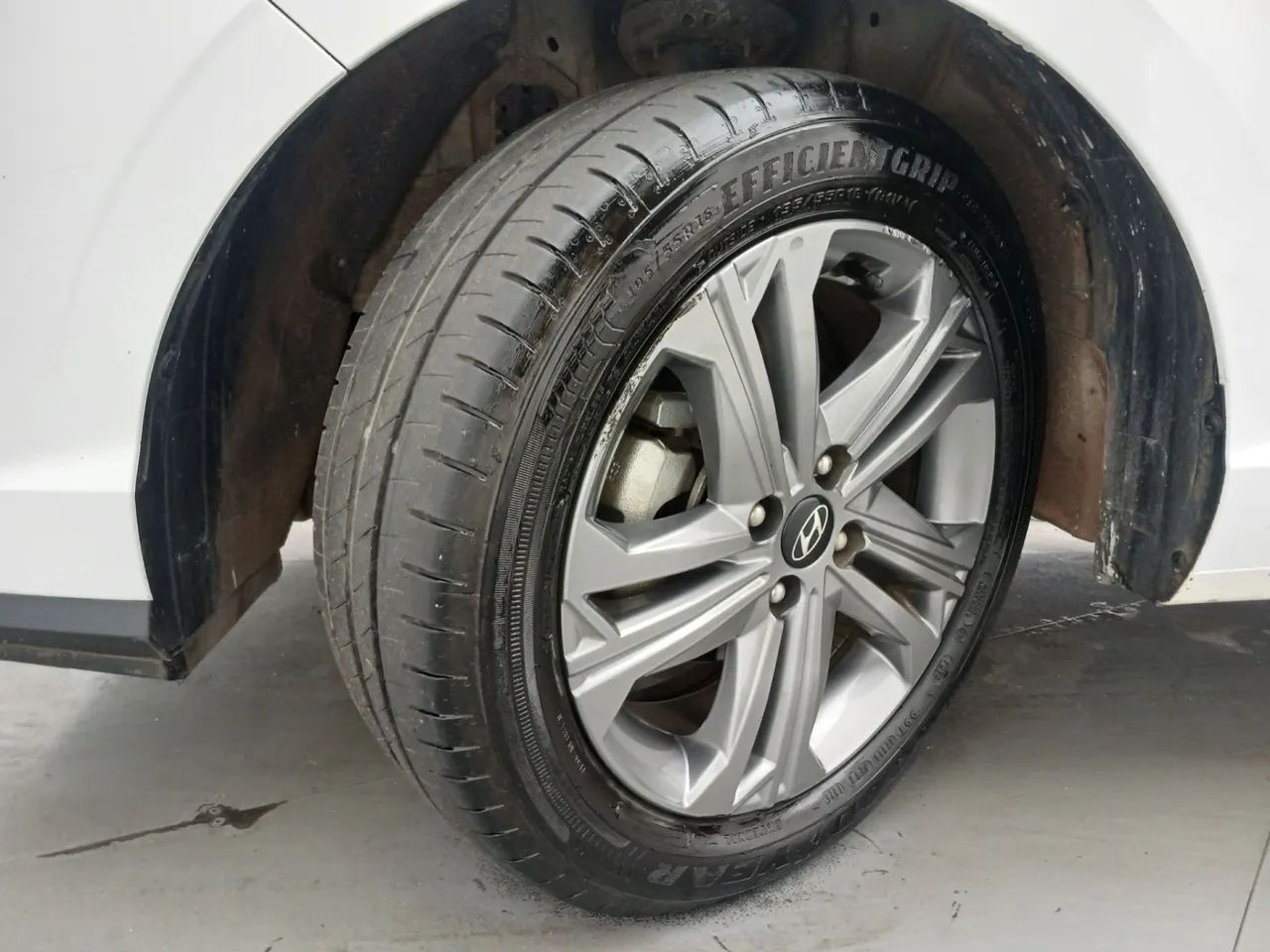 Hyundai HB20S Limited 1.0 TB Flex 12V Aut., foto 11 de 18
