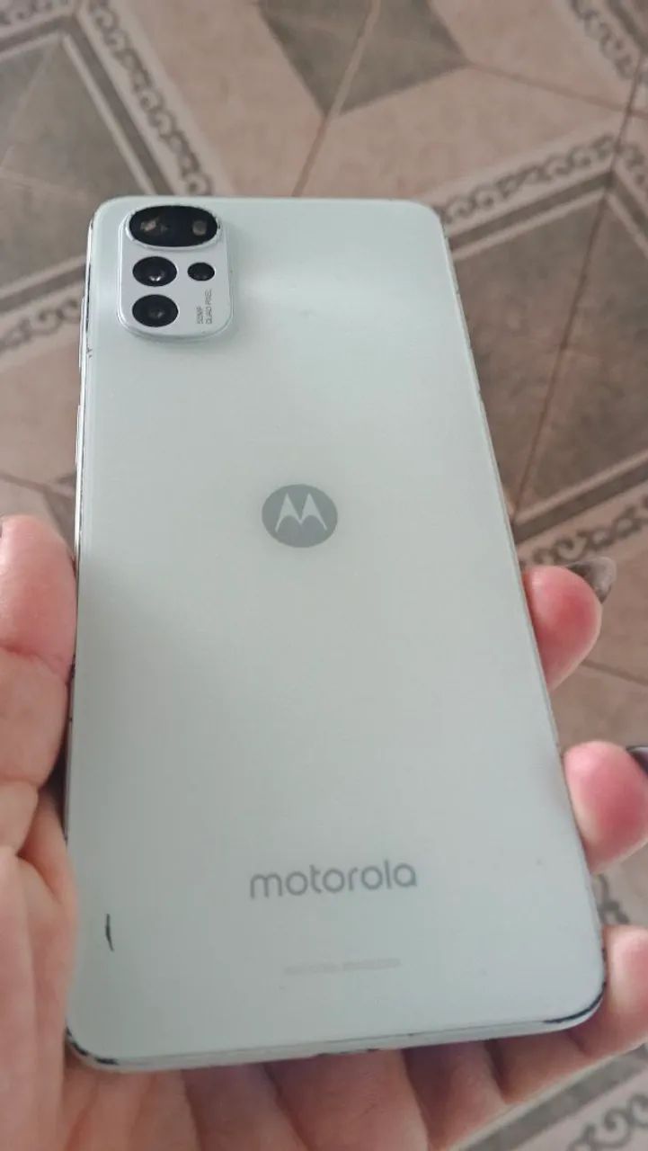 Moto g22 - Foto 4