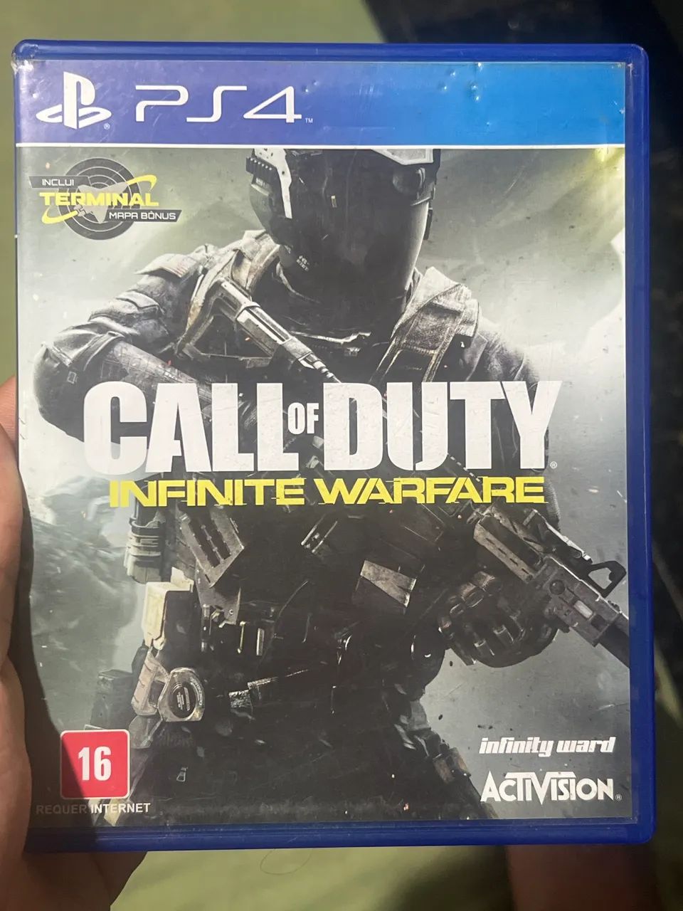 Vendo CDS PS4 - Foto 5