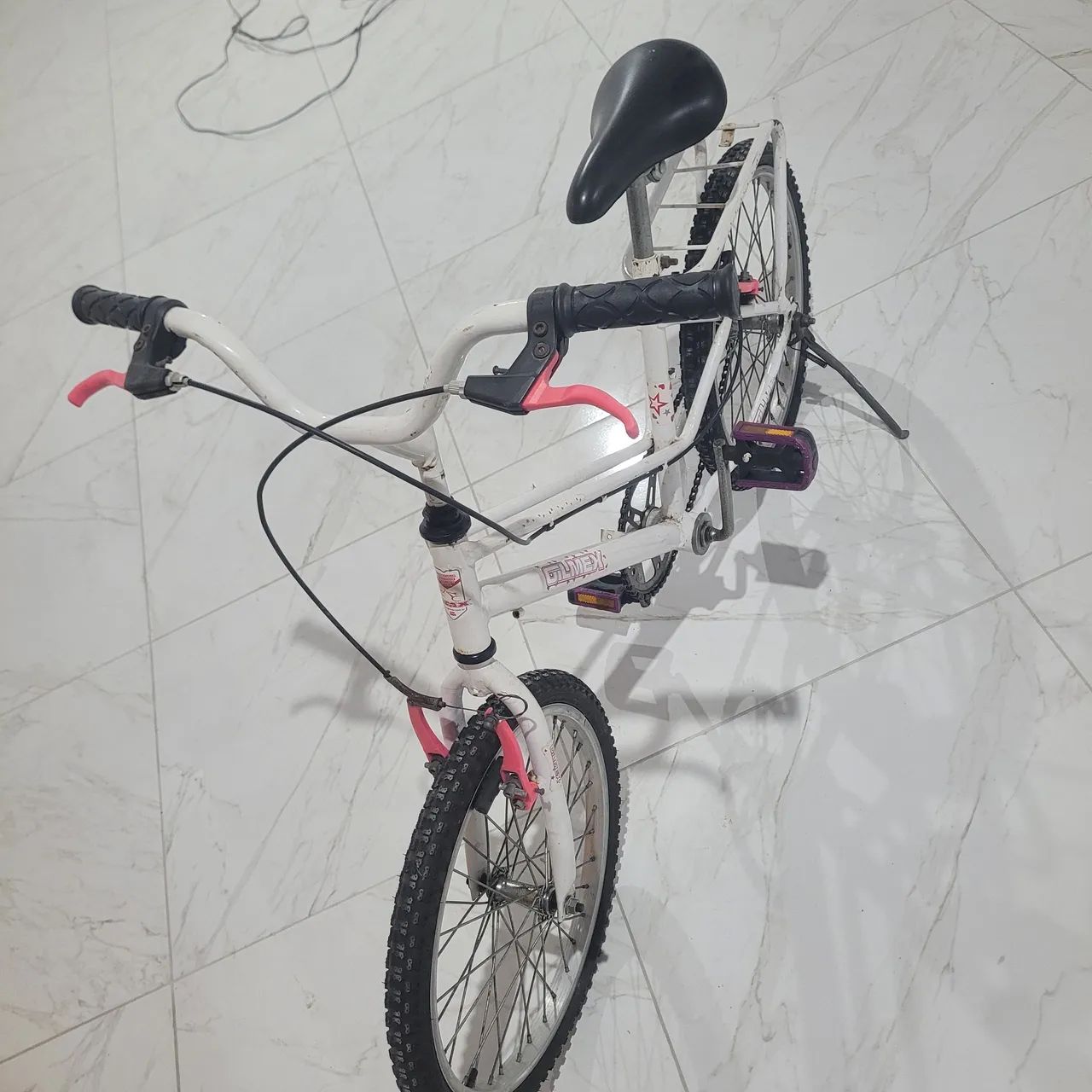 Bicicleta Infantil 1