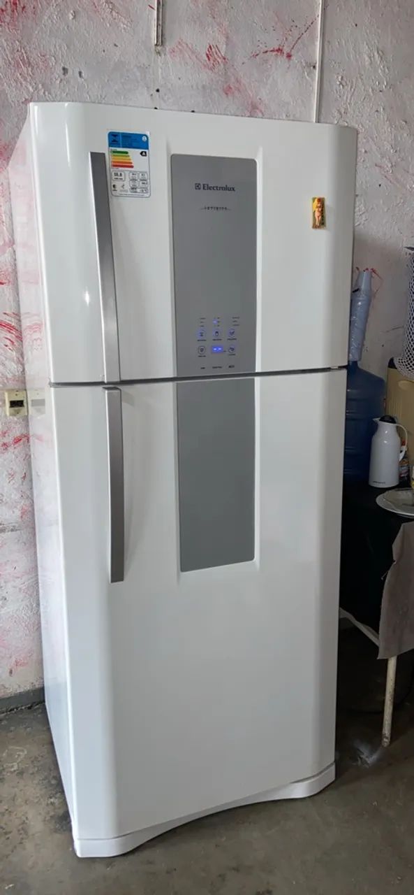 Geladeira 