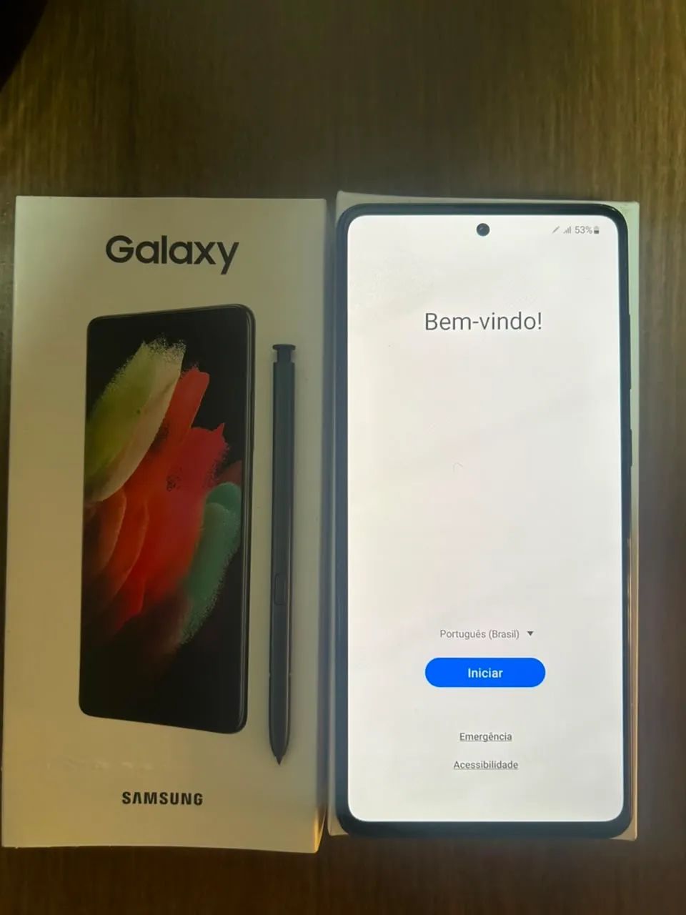 Celular Samsung Note 10 - Foto 4