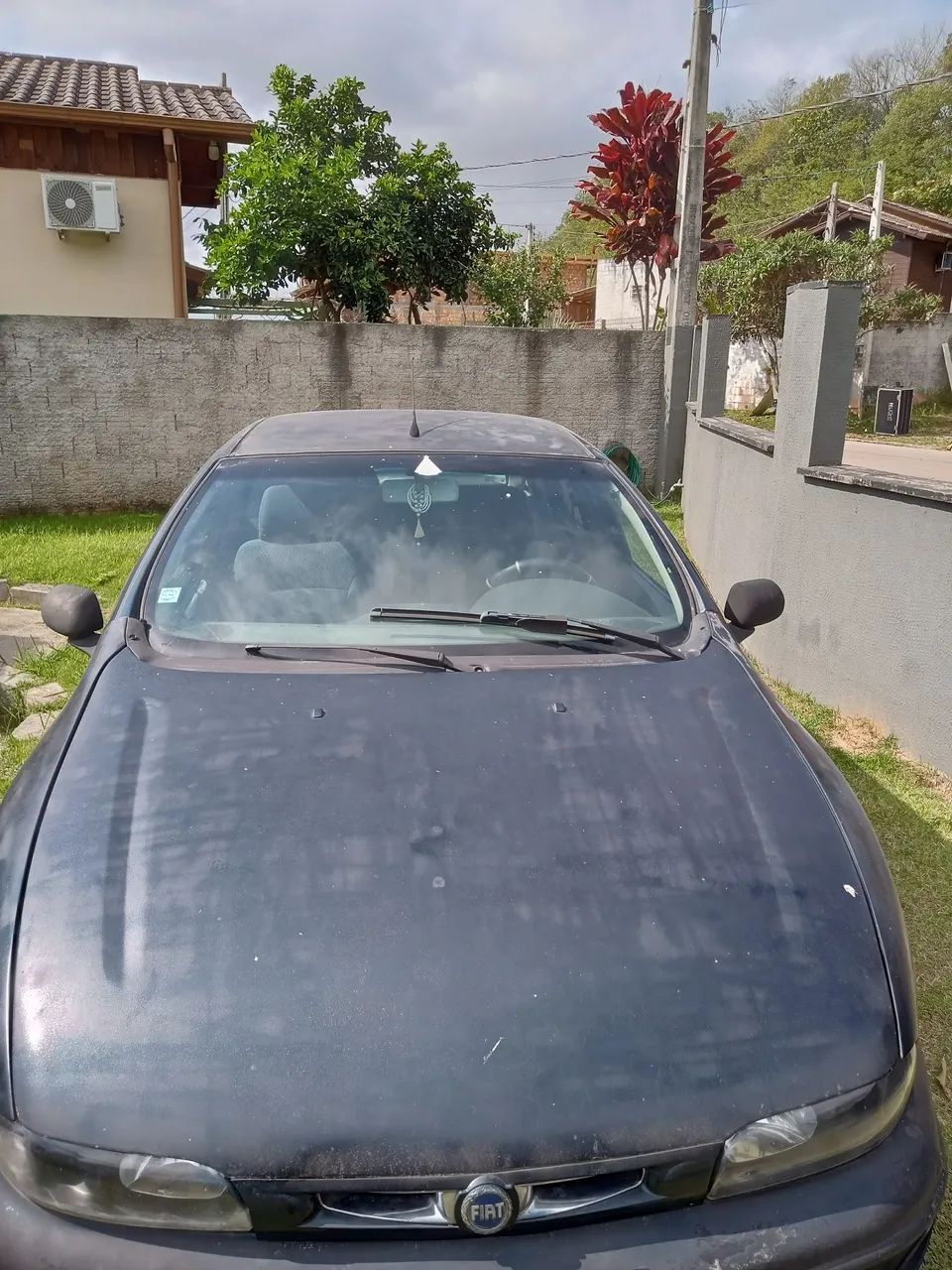 Fiat Brava SX 1.6 16V 4P 2002 - Foto 5