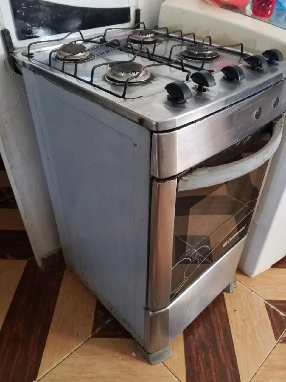 Fogão  - Foto 2