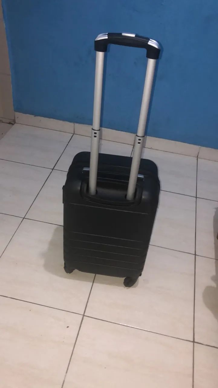 Mala de viagem 