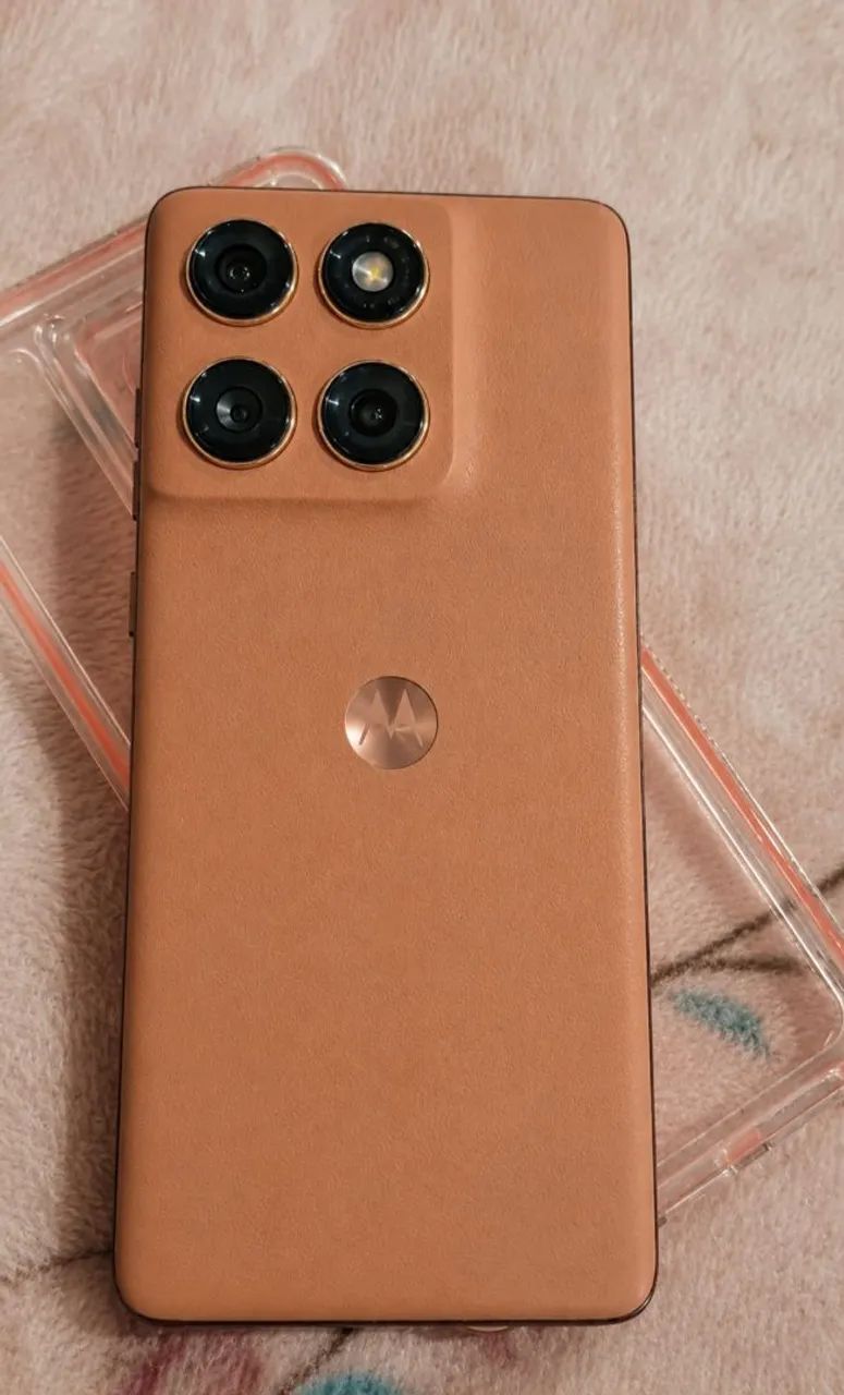 EDGE 60 FUSION 256GB - Foto 3
