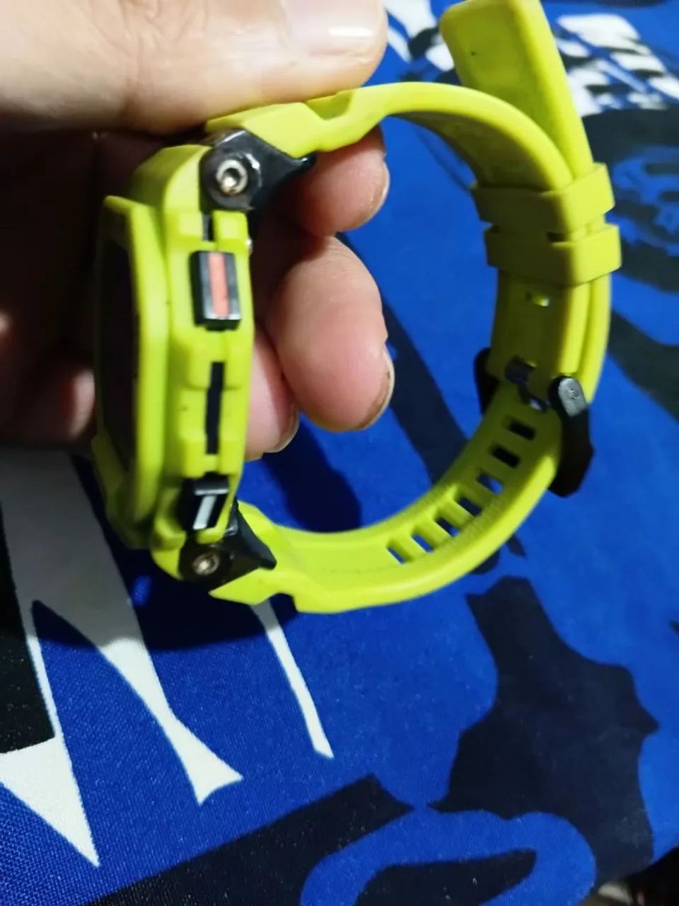 relogio g shock cassio  - Foto 2