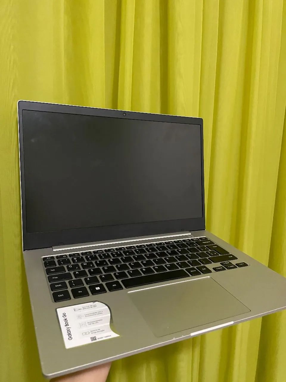 Samsung Galaxy Book Go