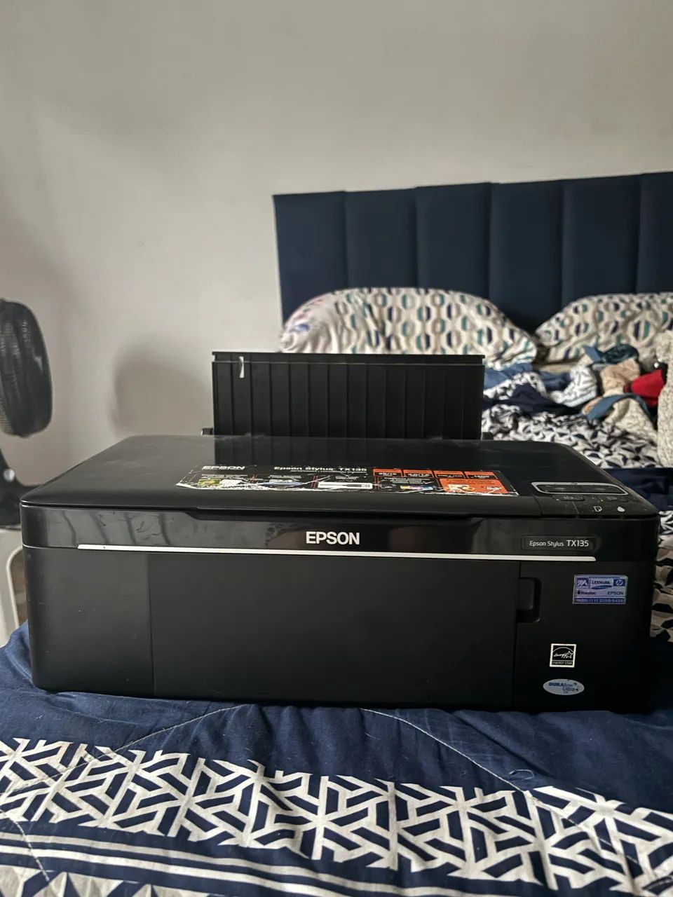 Printer