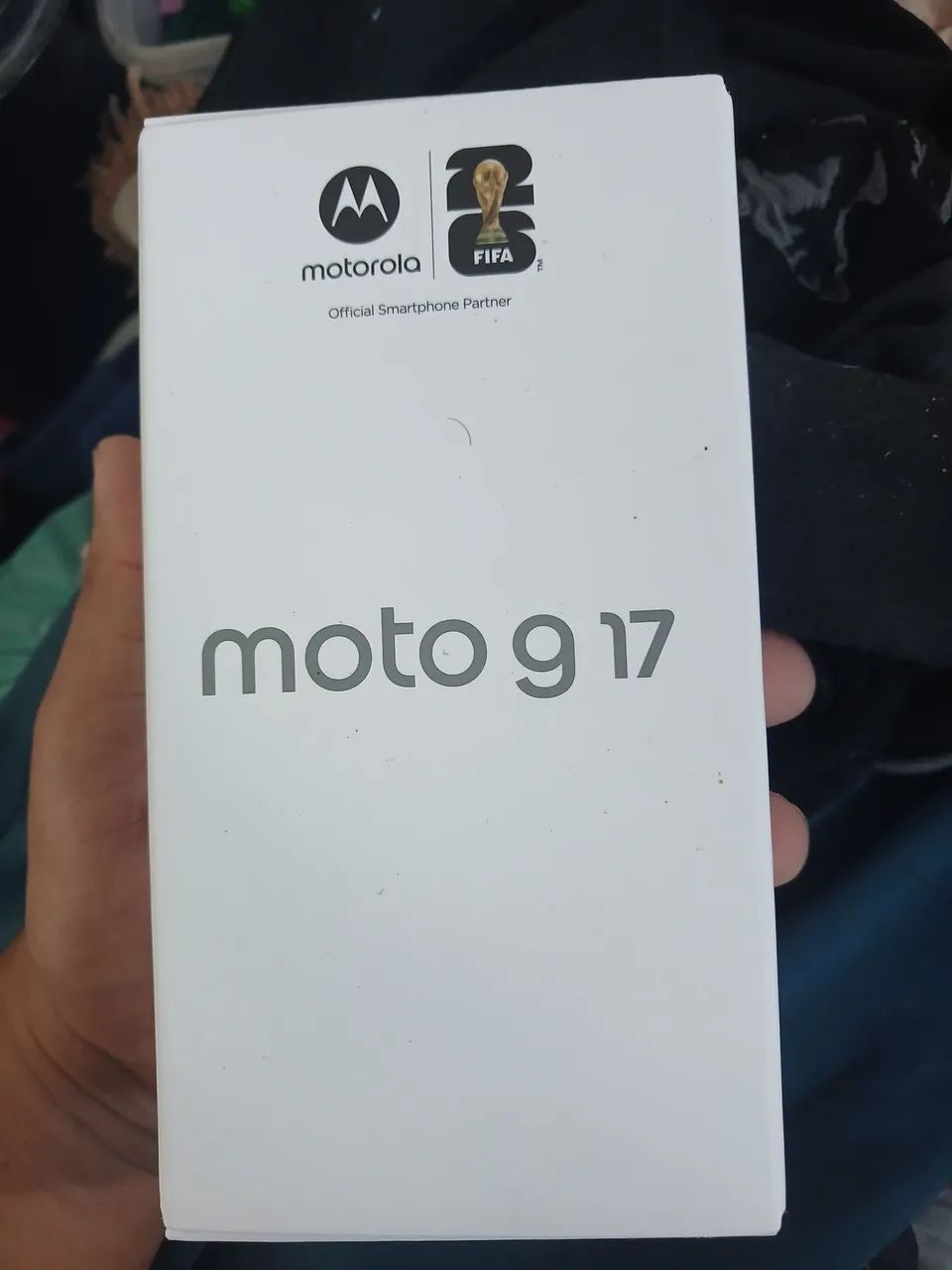 Moto g17   - Foto 2