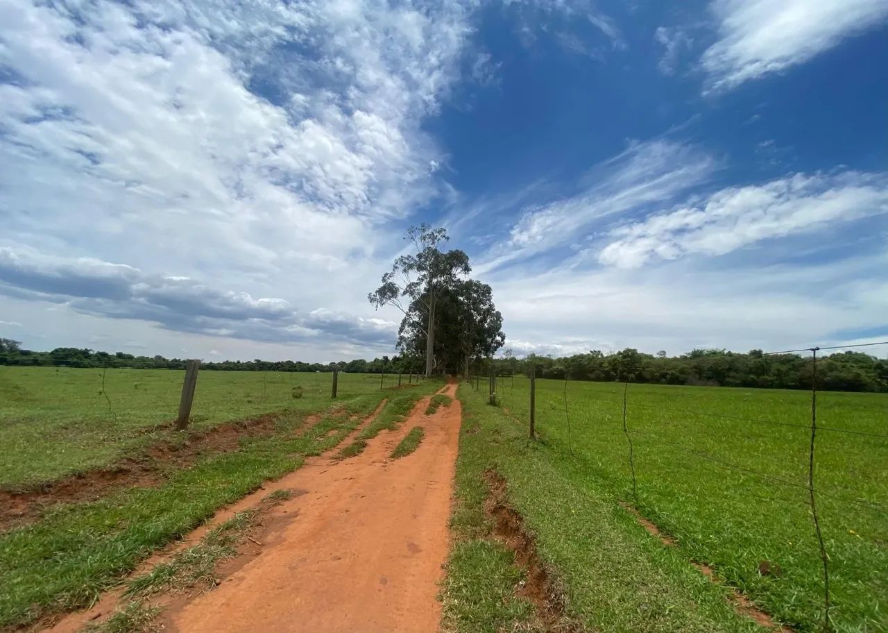 Fazenda à venda na Zona Rural