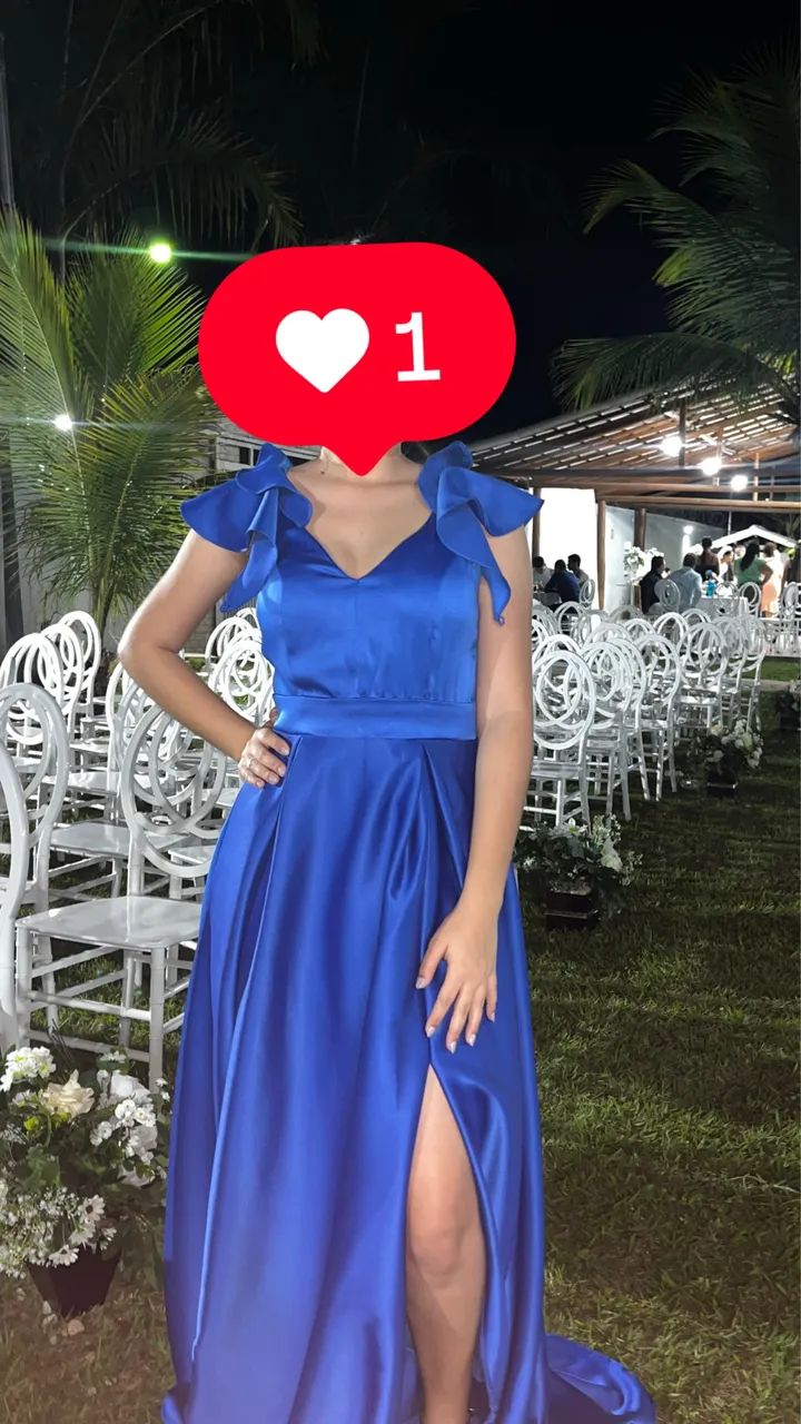 Vestidos novos - Foto 4