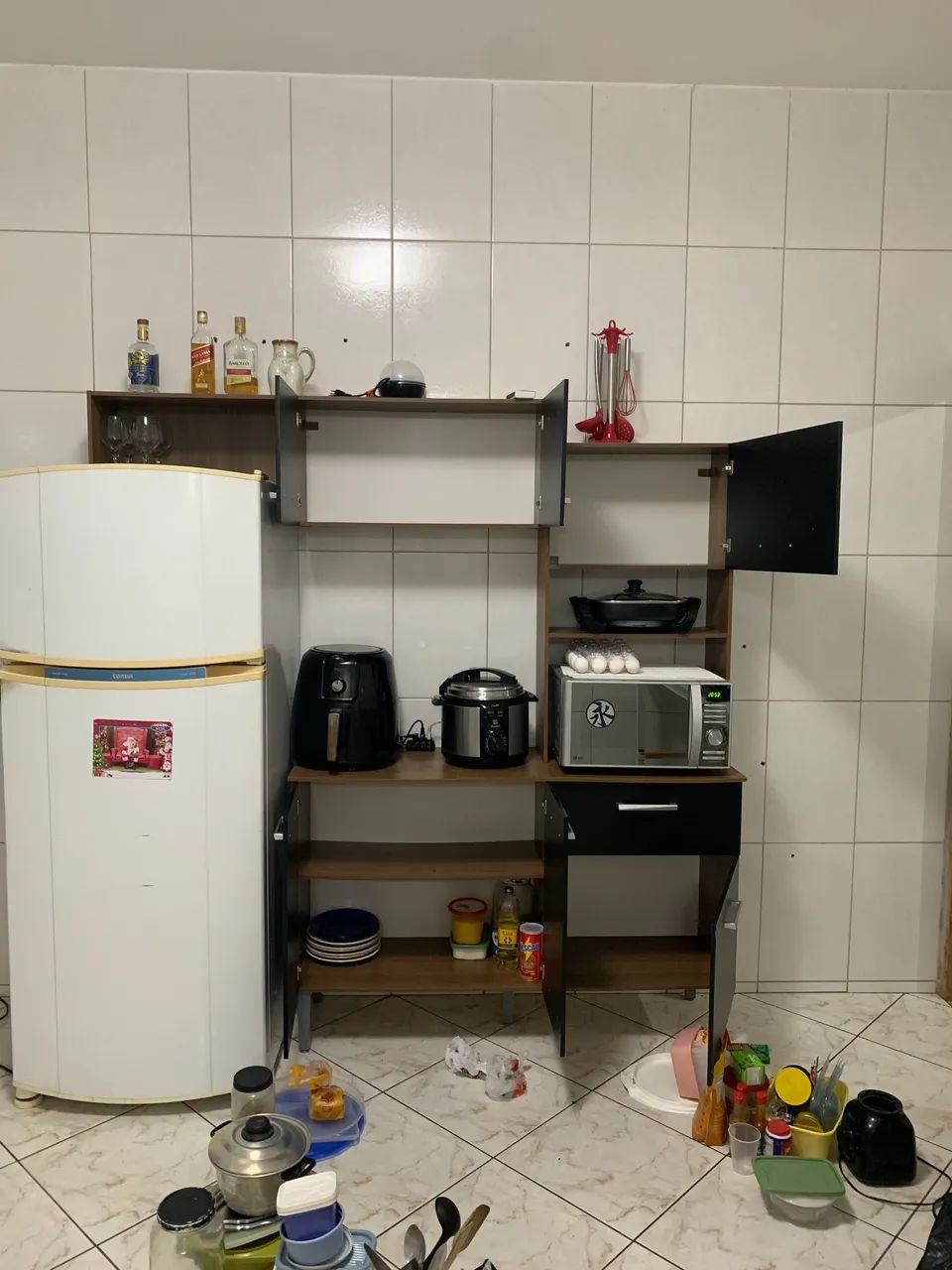 Armário de cozinha - Foto 4