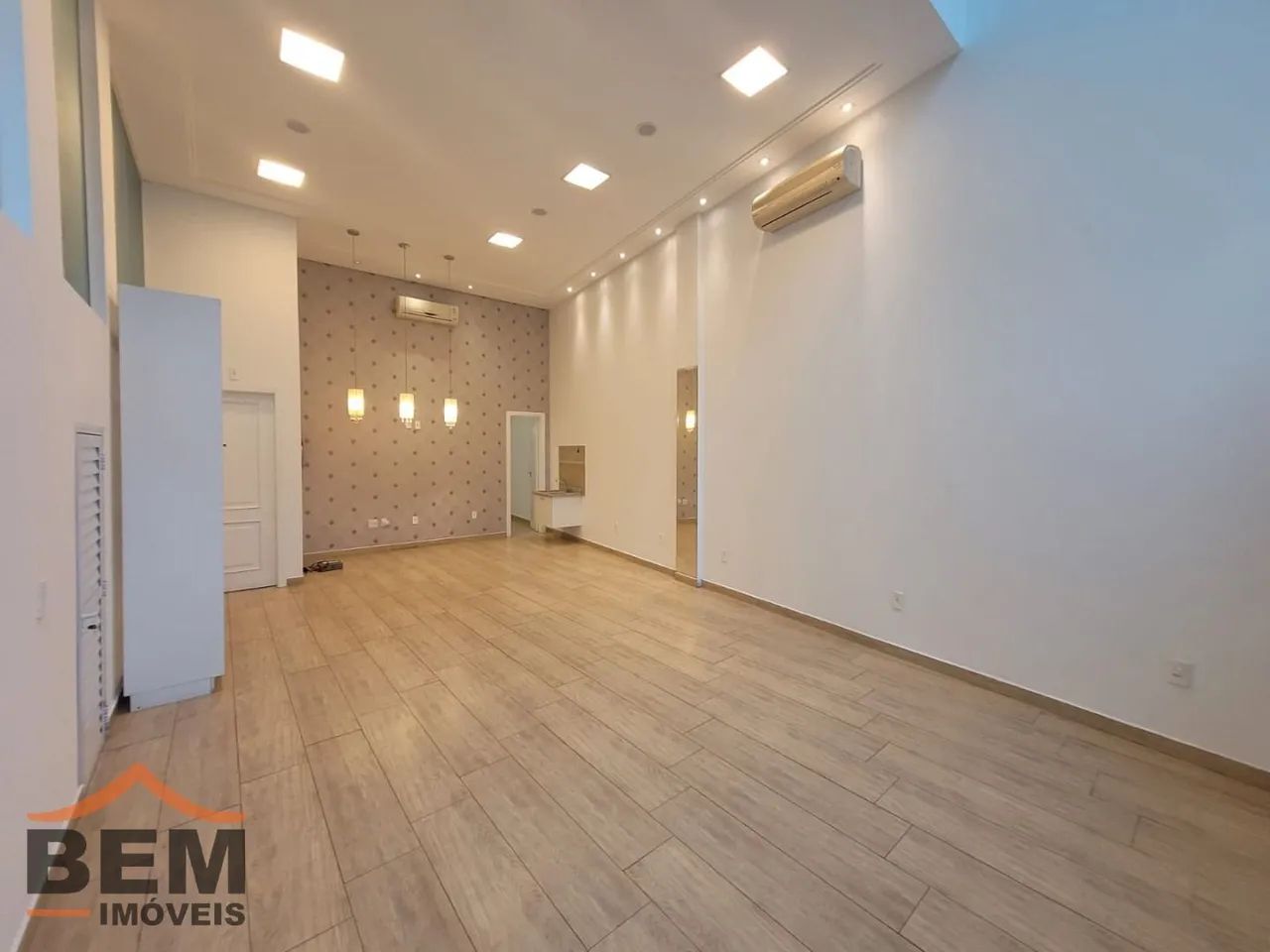 Sala para aluguel no Centro de Itajaí - Foto 3