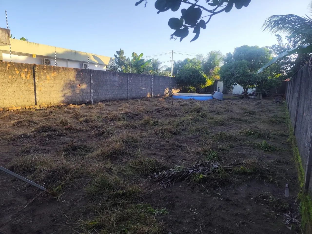 Terreno no Pilar com 500m2 - Foto 3