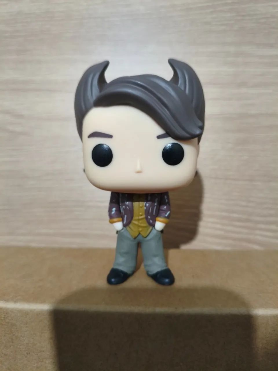 Funko Pop Friends - Chandler Bing #700 - Foto 4
