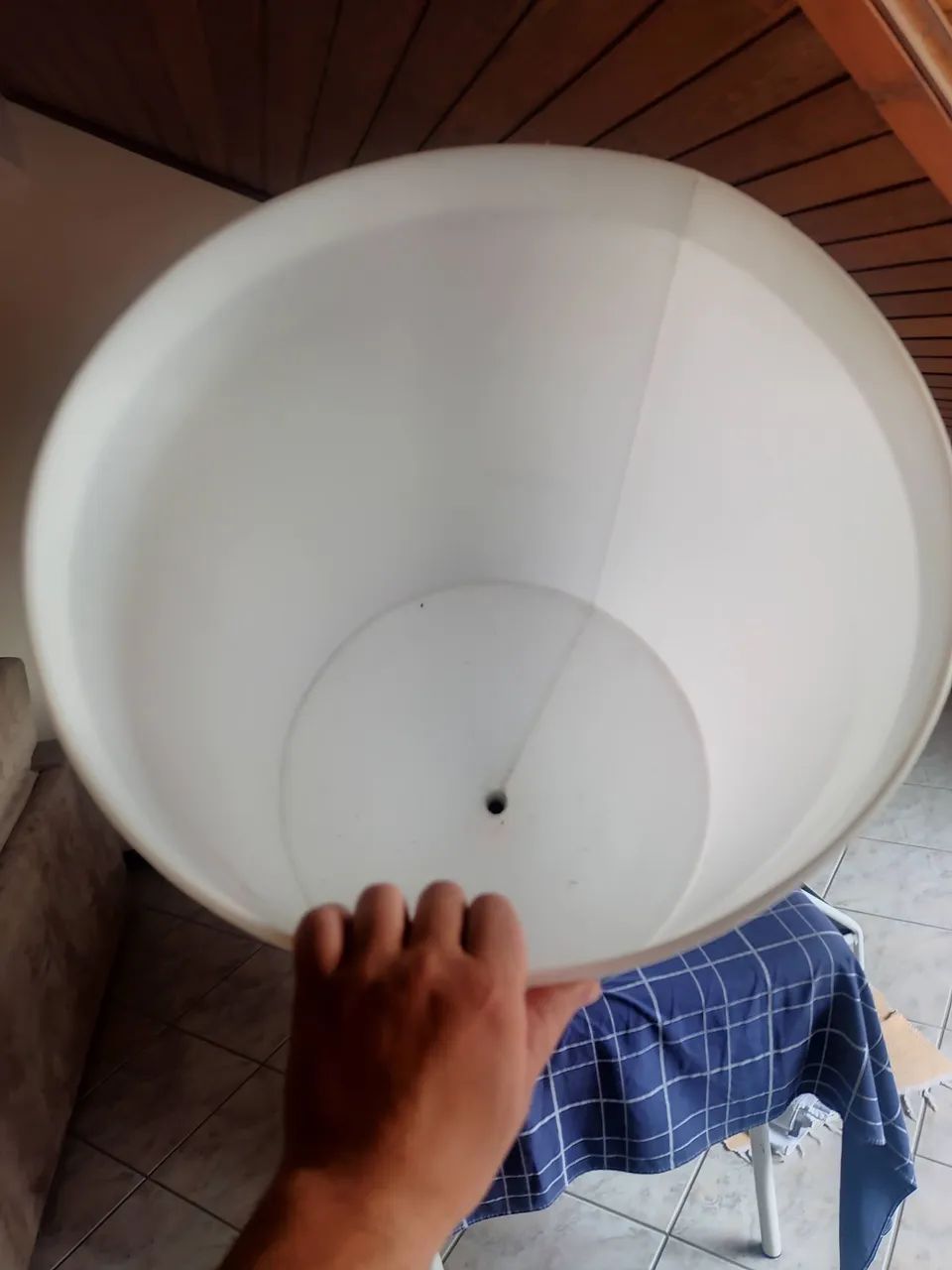 Fermentador para kombuchas  - Foto 3