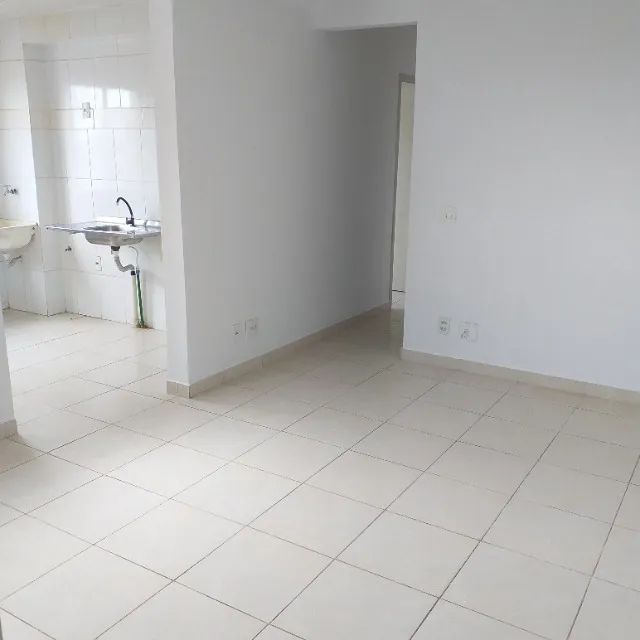 Foto - Brasília - Setor Meireles (Santa Maria)