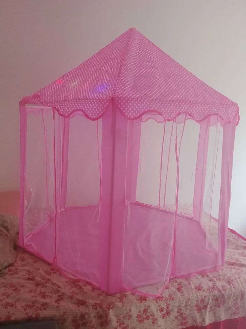 Casinha de menina - Foto 2