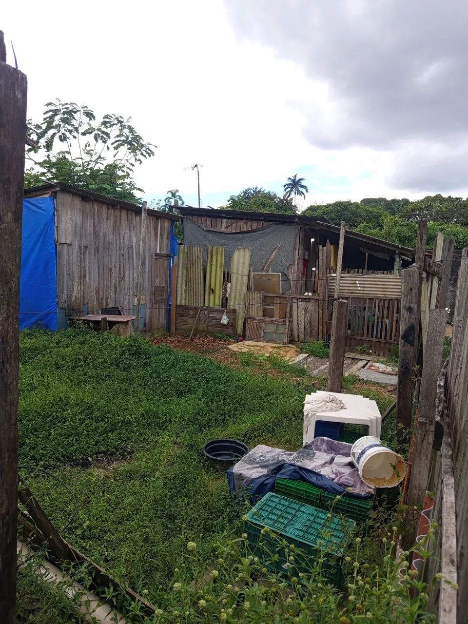 Terreno pra construir casa  - Foto 2