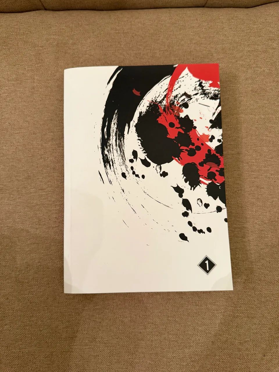 livro/manga mo dao zu shi volume 1 - Foto 3