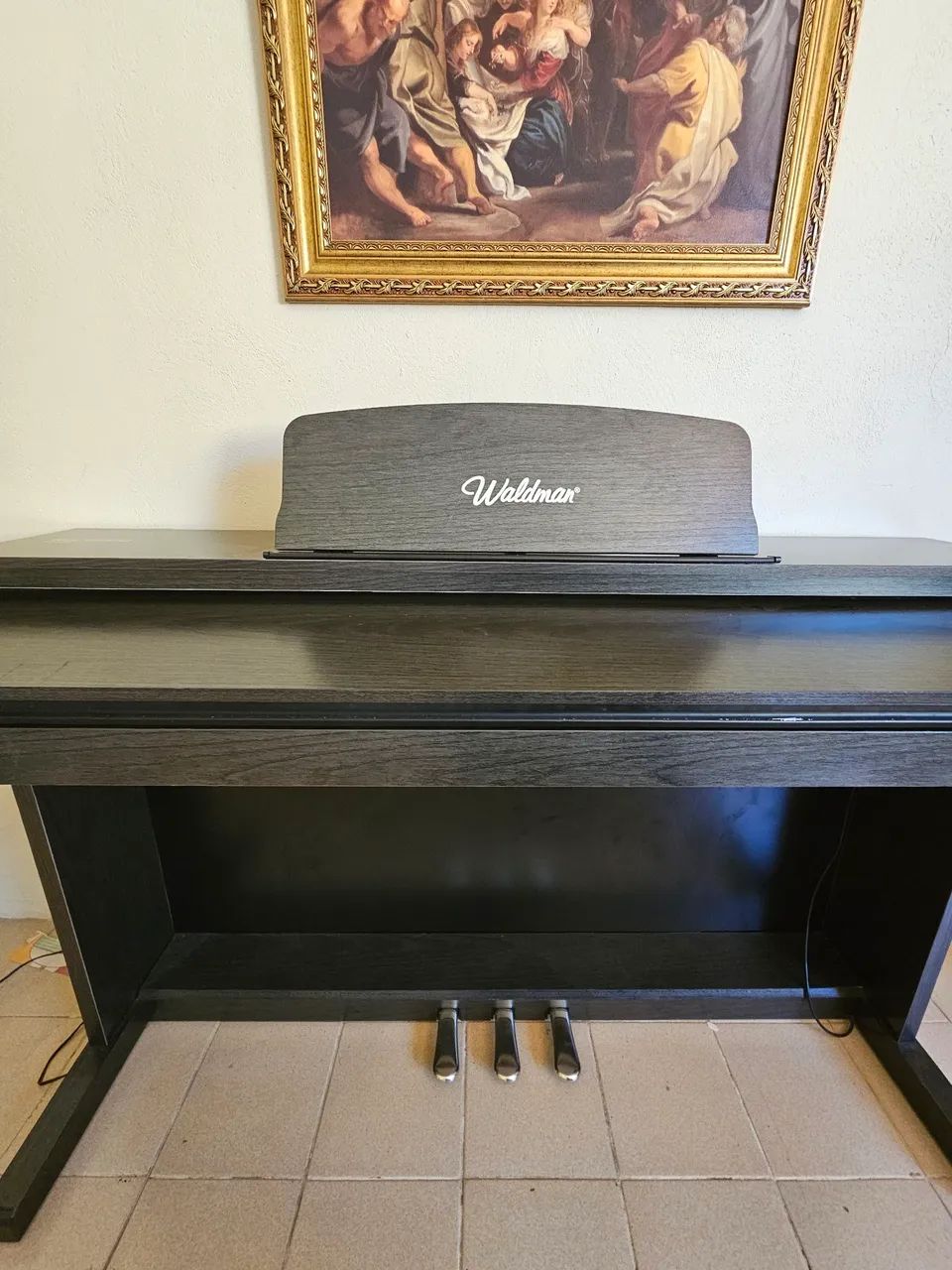 Piano 88 teclas - Foto 2