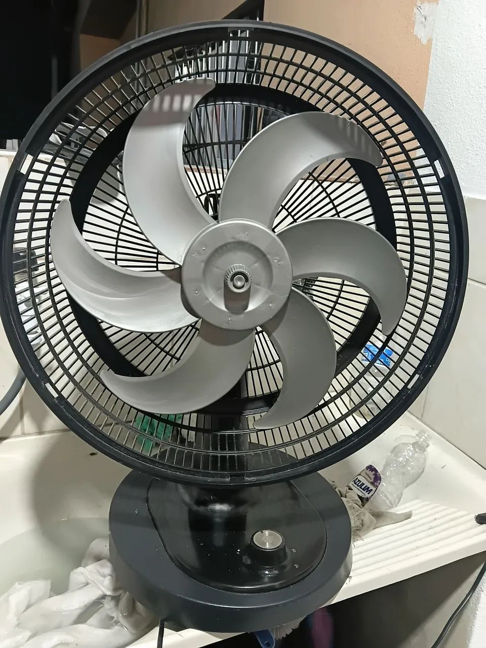 VENDO VENTILADOR.  - Foto 2