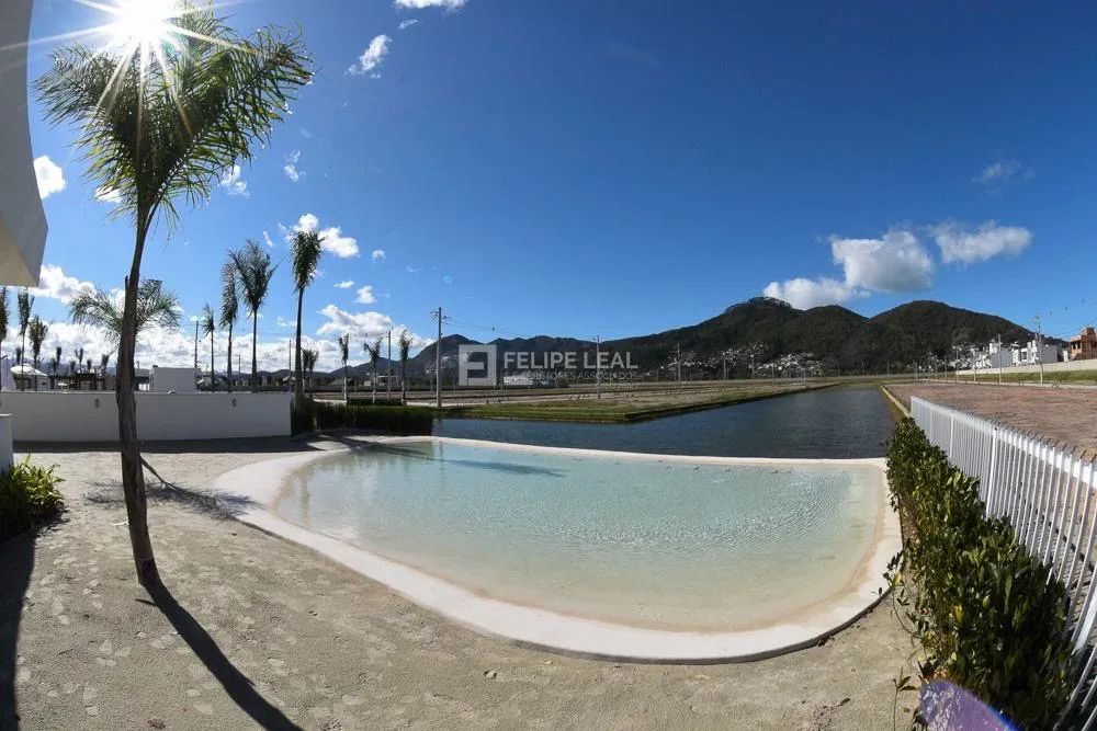 Terreno / Lote / Condomínio em Deltaville - Biguaçu, SC - Foto 4