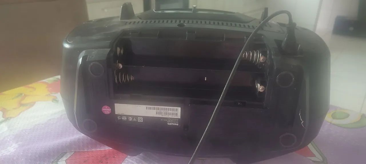 Min system Philips - Foto 5