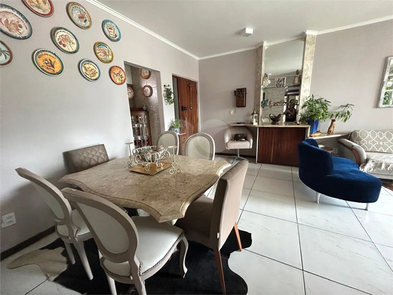 Apartamento com 4 quartos à venda em Santa helena - ES - Foto 2