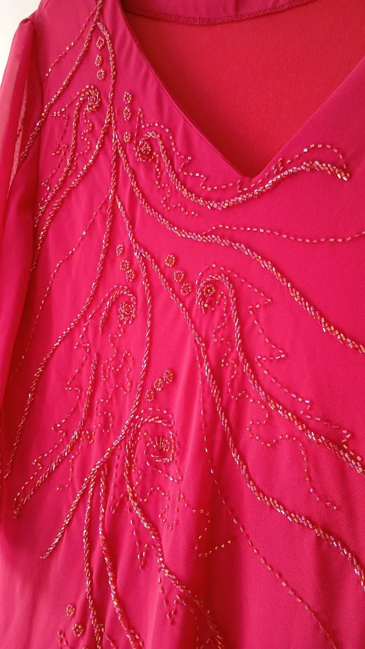 Vestido  - Foto 2
