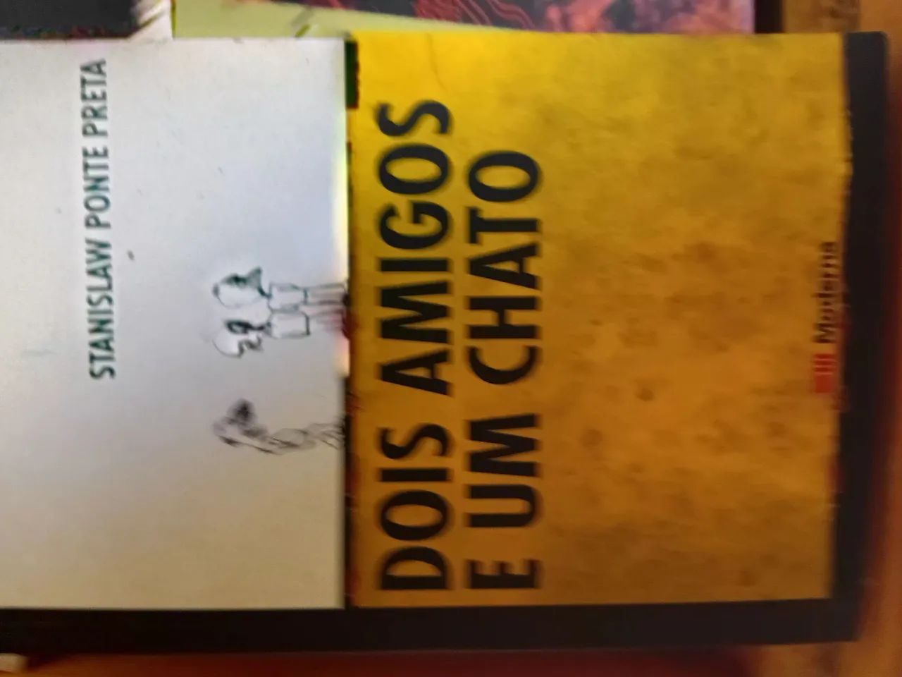 Livros ? Varios - Foto 2