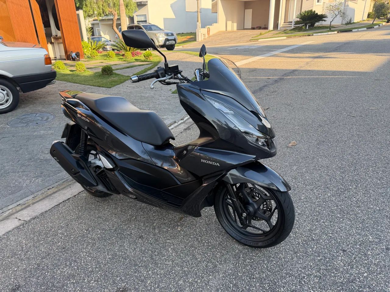 Pcx 160