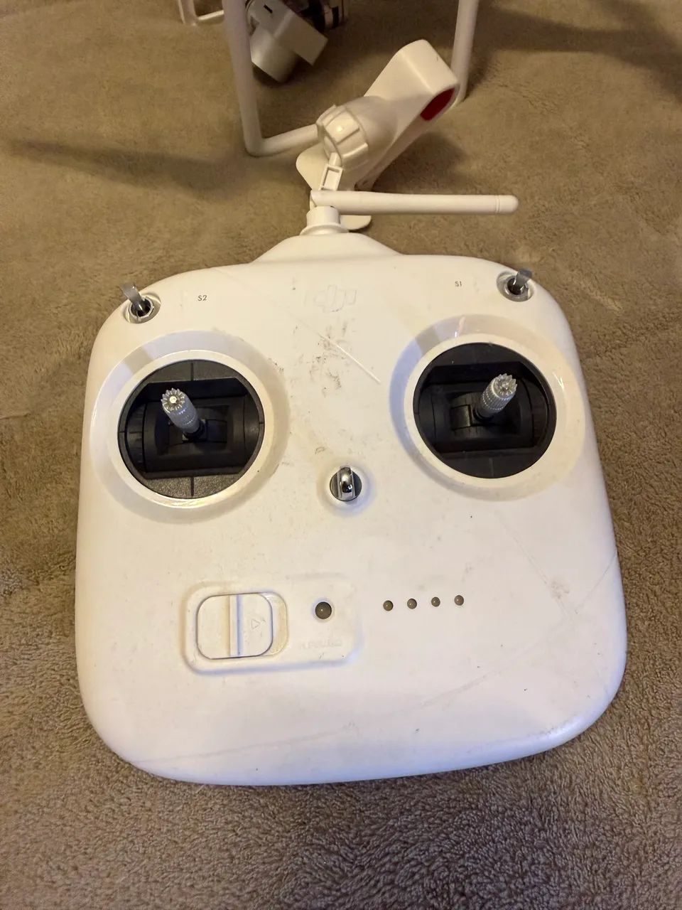 Dji phanton 3 standard