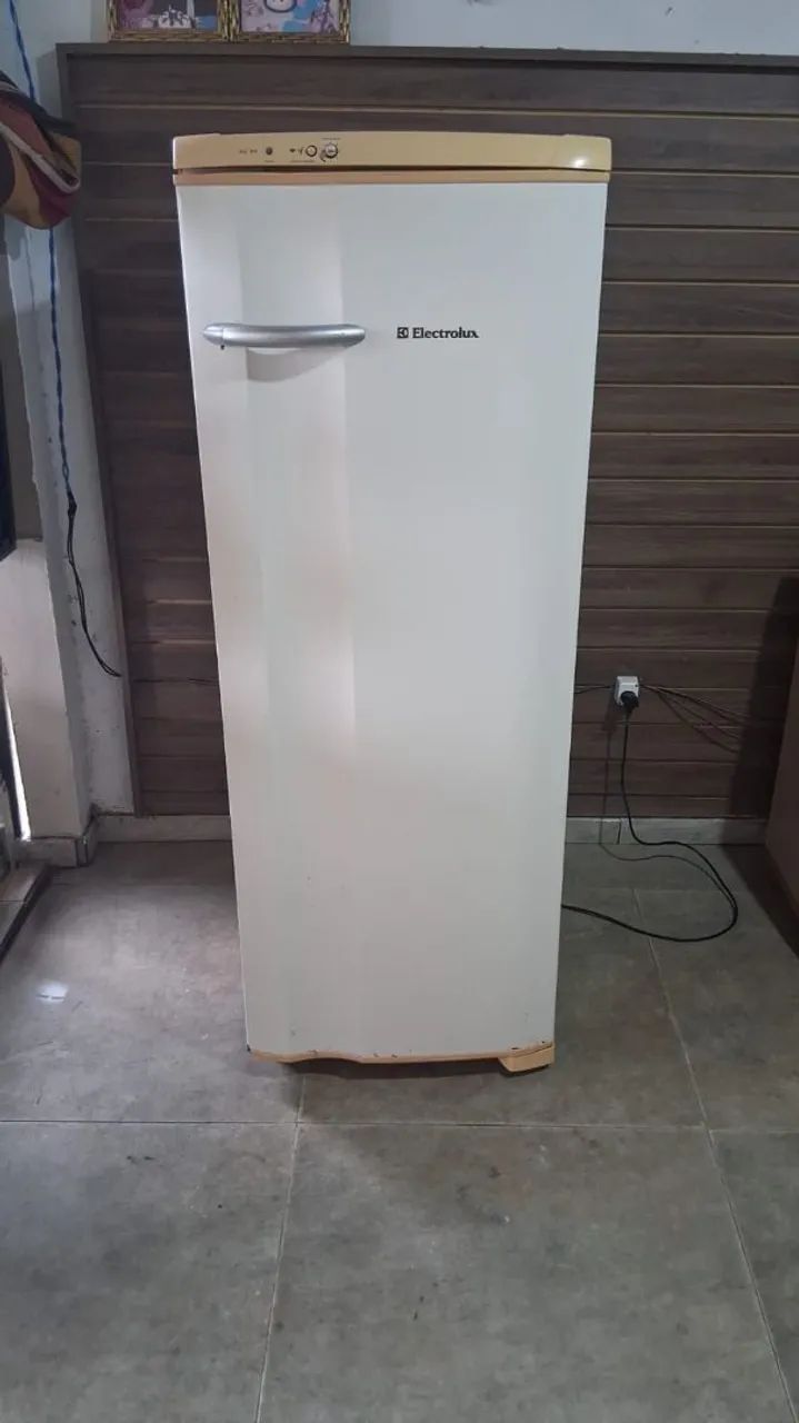 Geladeira Electrolux Completa - Foto 3