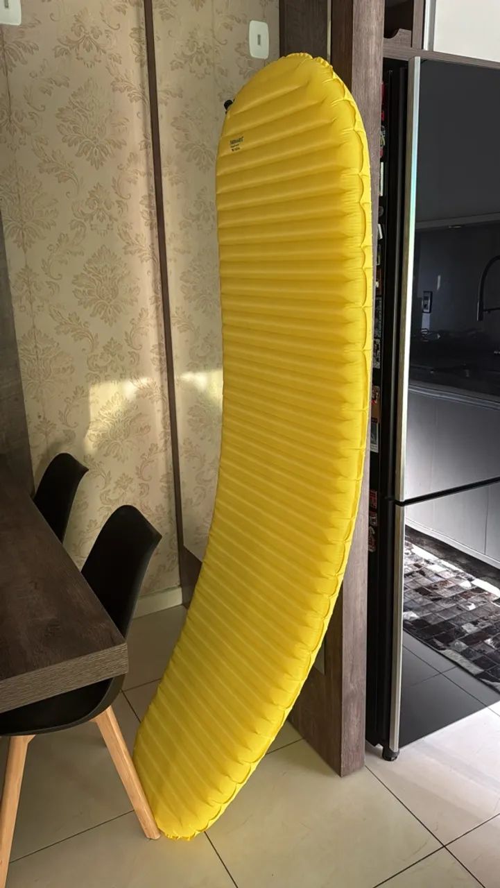 Isolante Thermarest Xlite NXT Large - Foto 3