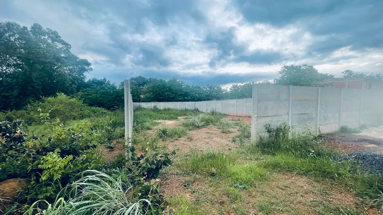 Foto - Brasília - Paranoá