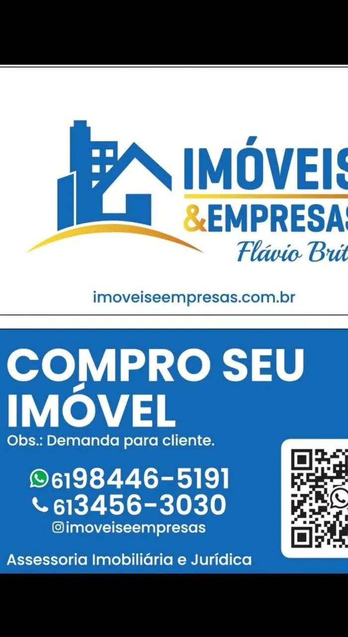 300 mt² em Vicente Pires por R$ 620.000, * - Foto 2