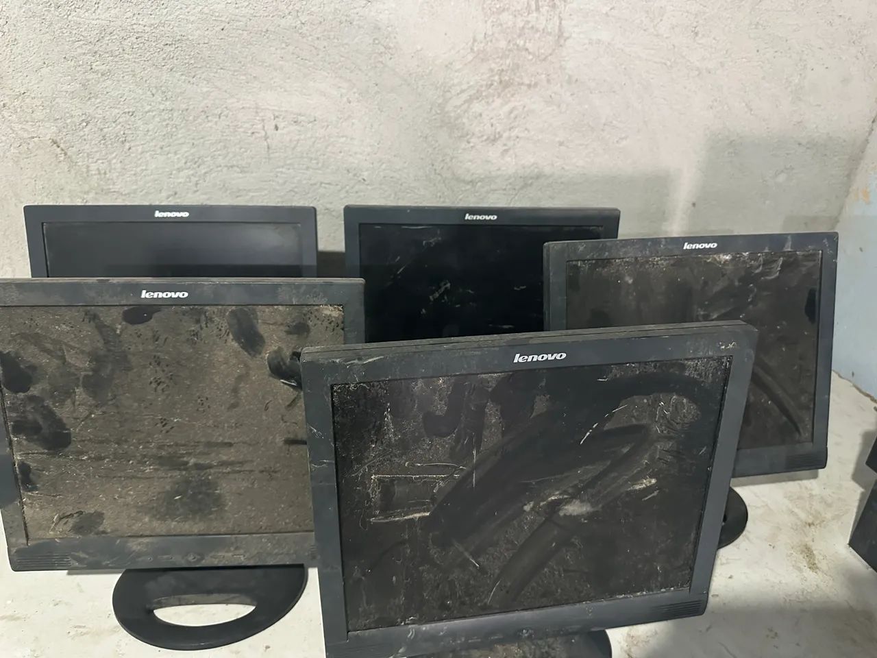 Lote de informática - Foto 2
