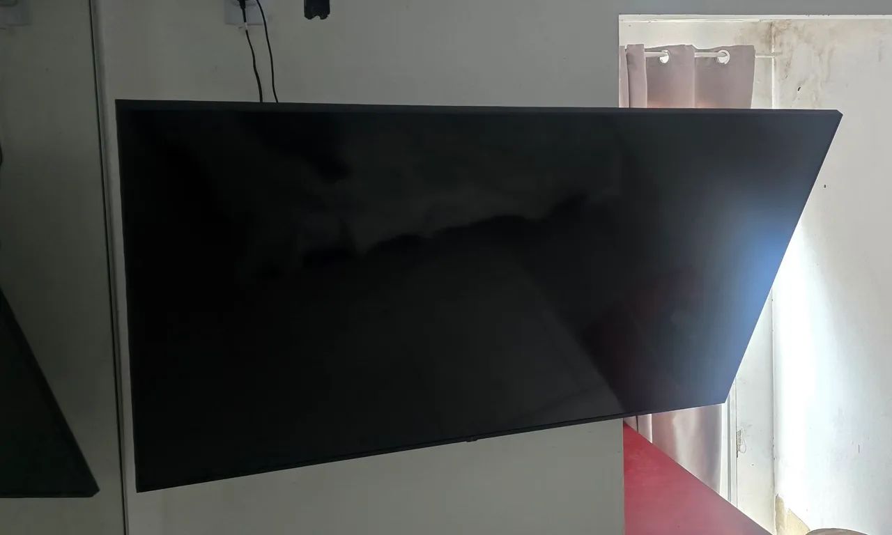 Televisão LG 55 polegadas 