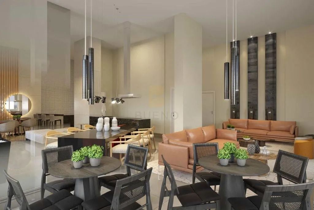 APARTAMENTO - VENDA - Edifício Residencial Alvorada, Terra Nova - Cuiabá/MT - Foto 3
