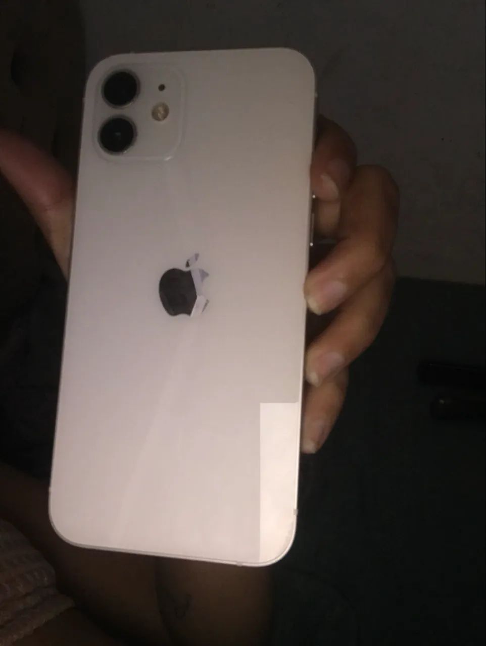 iPhone 12 - Foto 3