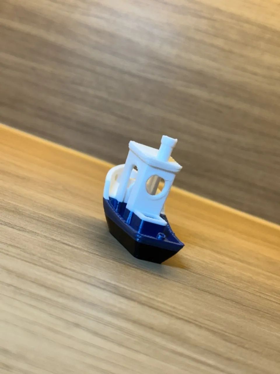 barco de impressao 3d - Foto 3