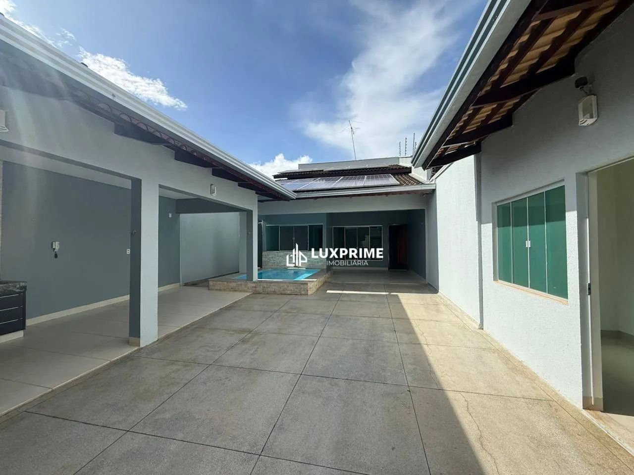 Casa com 3 dormitórios à venda, 170 m² por R$ 799.000,00 - Plano Diretor Sul - Palmas/TO