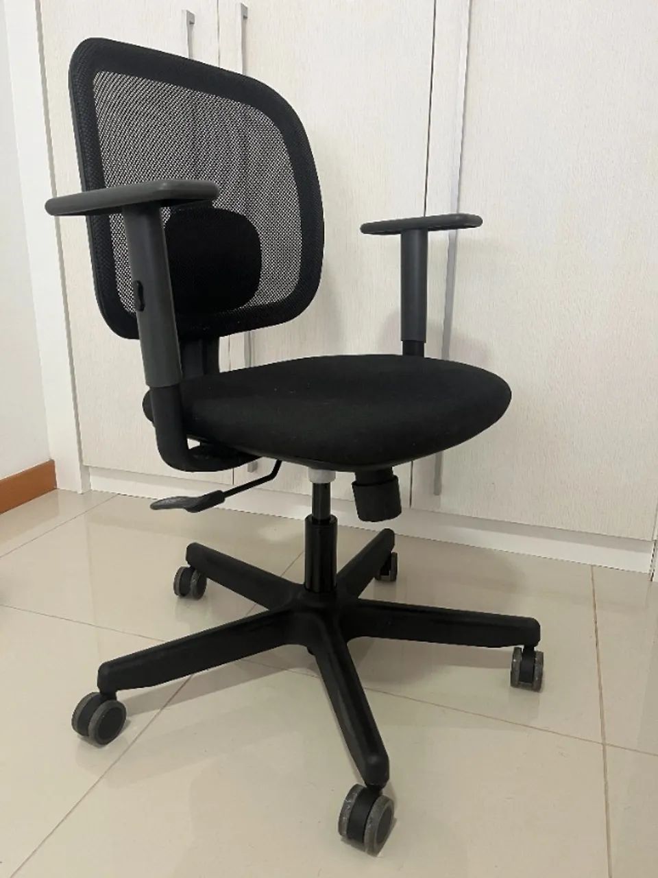 Cadeira de escritório Flexform